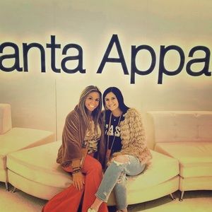 Meet your Posher, Jen